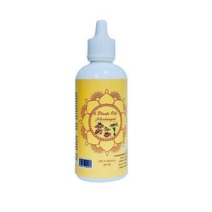 روغن روان کننده و نرم کننده مرهم یاب مدل Six Plant Oils حجم 80 میلی لیتر