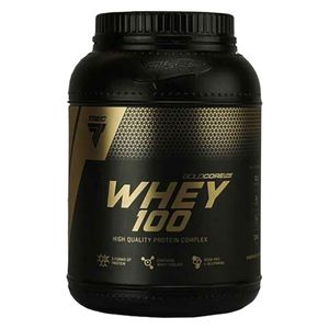 پودر پروتئین وی 100 ترک نوتریشن - 2275 گرم