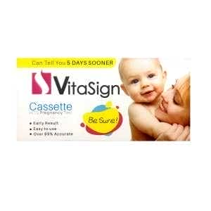 بی بی چک ویتاساین مدل Cassette بی بی چک ویتاساین مدل Cassette