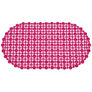 زیرپایی حمام مدل PD-1839-32-2 سایز 63x35 سانتی متر