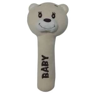 جغجغه مدل خرس کد 175 BABY