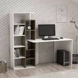 میز کامپیوتر مدل M44 میز کامپیوتر مدل M44