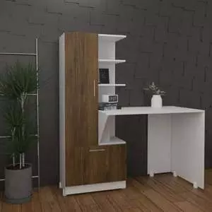 میز کامپیوتر مدل M69 میز کامپیوتر مدل M69