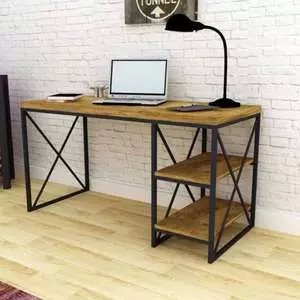 میز کامپیوتر تولیدی مهرو کد 19364 میز کامپیوتر تولیدی مهرو کد 19364