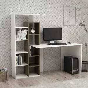 میز کامپیوتر مدل M68 میز کامپیوتر مدل M68