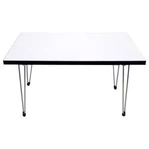 میز کامپیوتر مدل تاشو کد T500 میز کامپیوتر مدل تاشو کد T500