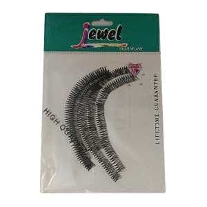 مژه مصنوعی ریلی جویل مدل 10MM بسته 5 عددی مژه مصنوعی ریلی جویل مدل 10MM بسته 5 عددی