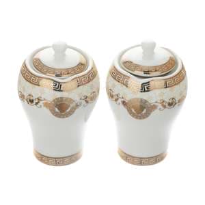 جا ادویه گلدکیش مدل gk628133 بسته 2 عددی