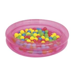 استخر بادی بست وی مدل GH252 به همراه توپ