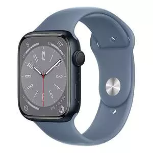 ساعت هوشمند اپل مدل Series 8 Aluminum 41mm  ساعت هوشمند اپل مدل Series 8 Aluminum 41mm