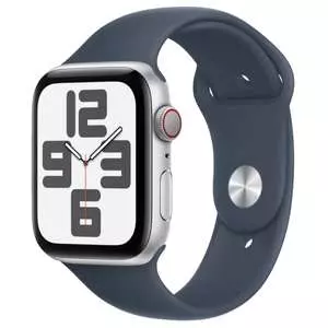 ساعت هوشمند اپل مدل SE 2023 Aluminum Case 44mm ساعت هوشمند اپل مدل SE 2023 Aluminum Case 44mm