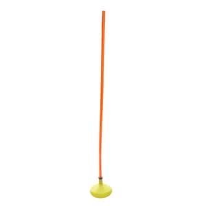 مانع تمرین فوتبال مدل 5587 بسته 5 عددی