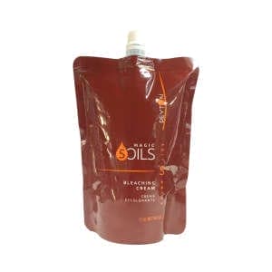 کرم دکلره ریتون مدل salon line حجم 500 گرم