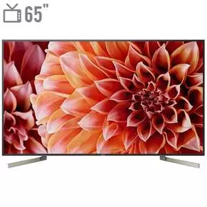 تلویزیون ال ای دی هوشمند سونی مدل KD-65X9000F سایز 65 اینچ تلویزیون ال ای دی هوشمند سونی مدل KD-65X9000F سایز 65 اینچ