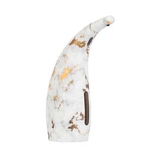 پمپ مایع دستشویی اتوماتیک مدل SWAN Stone