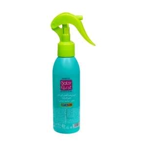 اسپری ضدآفتاب کودکان سی گل مدل SPF50 حجم 150 میلی لیتر اسپری ضدآفتاب کودکان سی گل مدل SPF50 حجم 150 میلی لیتر