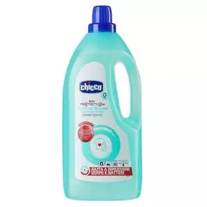 مایع لباسشویی کودک چیکو مدل pro حجم 2 لیتر مایع لباسشویی کودک چیکو مدل pro حجم 2 لیتر