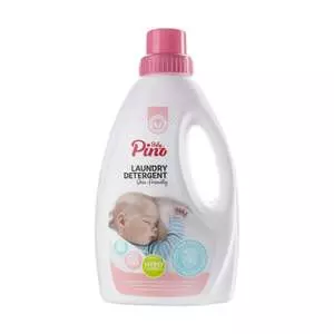 مایع لباسشویی نوزاد و کودک پینو بیبی مدل PINK وزن 1000 گرم مایع لباسشویی نوزاد و کودک پینو بیبی مدل PINK وزن 1000 گرم