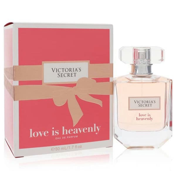 عطر ادکلن ویکتوریا سکرت، فرست لاو | Victoria's Secret First Love عطر ادکلن ویکتوریا سکرت، فرست لاو | Victoria's Secret First Love