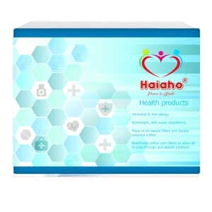 پد عرق گیر هیاهو مدلSunset Man 3XLarge بسته 6 عددی 