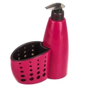 پمپ مایع ظرفشویی یزدگل مدل TP627