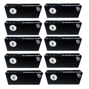 توپ پینگ پنگ سوپر کایزر مدل تمرینی بسته 100 عددی