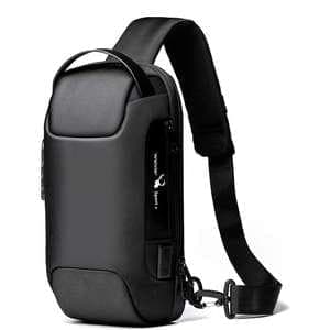 کیف رودوشی مردانه مدل WX2