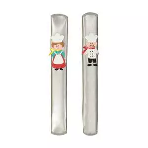 دستگیره یخچال مدل آشپزباشی بسته 2 عددی