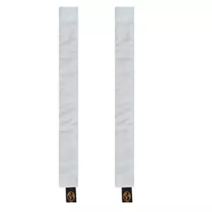 دستگیره یخچال سیی مدل کلاسیک کد 1134.4 بسته 2 عددی