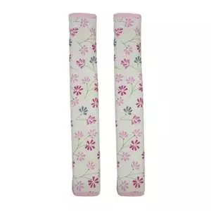 دستگیره یخچال مدل کلاسیک کد100 بسته 2 عددی