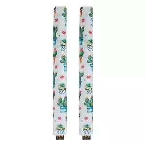 دستگیره یخچال سیی مدل کاکتوس کد 1134.9 بسته 2 عددی