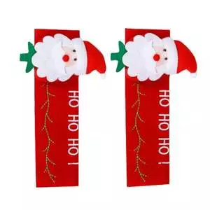 دستگیره یخچال مدل W5214 بسته 2 عددی