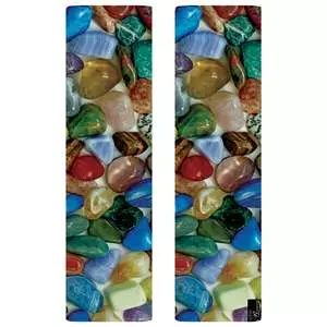 دستگیره یخچال رنس مدل NN1-101003 بسته 2 عددی