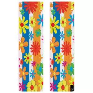 دستگیره یخچال رنس مدل G1-101011 بسته 2 عددی