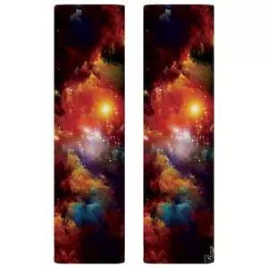 دستگیره یخچال رنس مدل NN1-101008 بسته 2 عددی