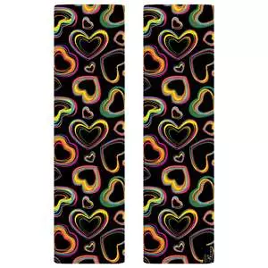 دستگیره یخچال رنس مدل NN1-101004 بسته 2 عددی