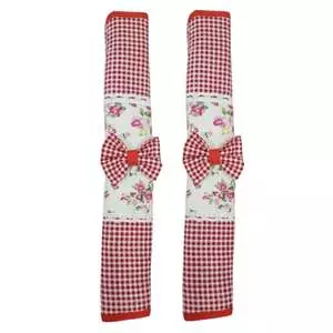 دستگیره یخچال مدل فانتزی کد 700 بسته 2 عددی