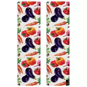 دستگیره یخچال رنس مدل NN1-100516  بسته 2 عددی