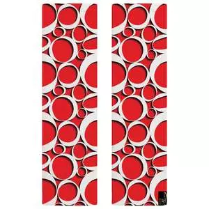 دستگیره یخچال رنس مدل G1-101009 بسته 2 عددی