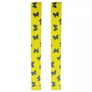 دستگیره یخچال سیی مدل پروانه Z کد 1134.2 بسته 2 عددی