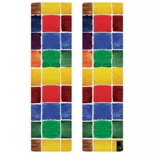 دستگیره یخچال رنس مدل NN1-100517  بسته 2 عددی