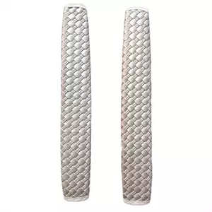 دستگیره یخچال مدل2031 بسته دو عددی