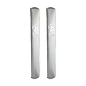 دستگیره یخچال مدل N247 بسته 2 عددی