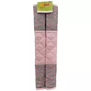 دستگیره یخچال بارنیک مدل 0501 بسته 2 عددی