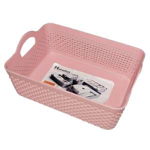 سبد نظم دهنده هوم کت مدل دسته دار یونا کد GRS_0122