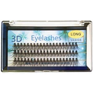 مژه مصنوعی نوا مدل 3DSE-LO مژه مصنوعی نوا مدل 3DSE-LO