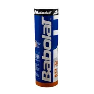 توپ بدمینتون بابولات مدل TRAINING بسته 6 عددی