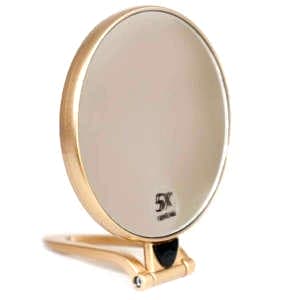 آینه آرایشی مدل 01-5X
