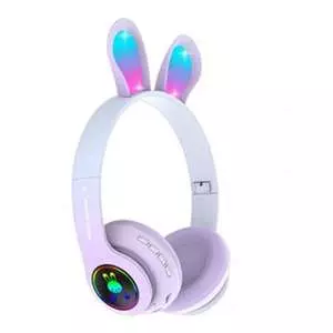 هدفون بی سیم مدل SY-29R هدفون بی سیم مدل SY-29R