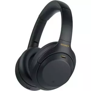 هدفون بی سیم سونی مدل WH-1000XM4  هدفون بی سیم سونی مدل WH-1000XM4